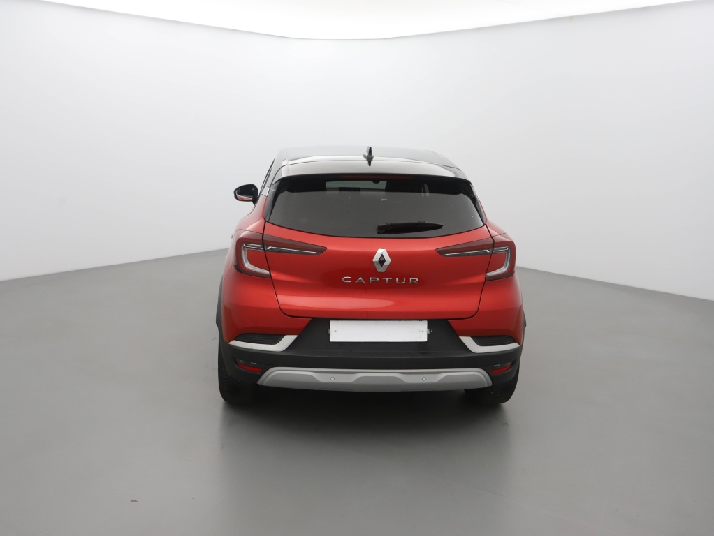 RENAULT Captur 1.0 TCE 90CH TECHNO - ref: 71638 - Photo 4