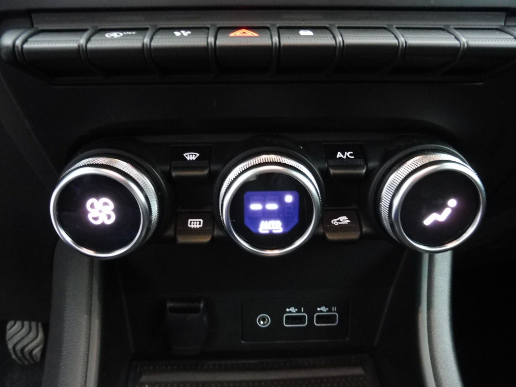 RENAULT Captur 1.0 TCE 90CH TECHNO - ref: 71638 - Photo 7