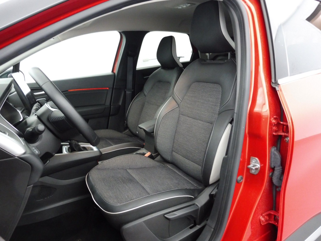 RENAULT Captur 1.0 TCE 90CH TECHNO - ref: 71639 - Photo 15