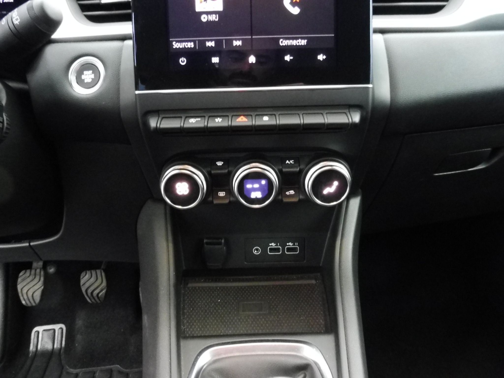 RENAULT Captur 1.0 TCE 90CH TECHNO - ref: 71639 - Photo 7