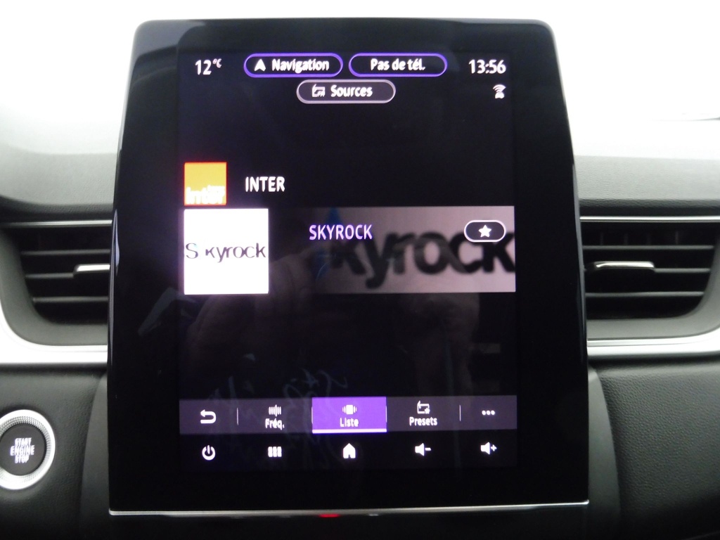 RENAULT Captur 1.0 TCE 90CH TECHNO - ref: 71641 - Photo 13