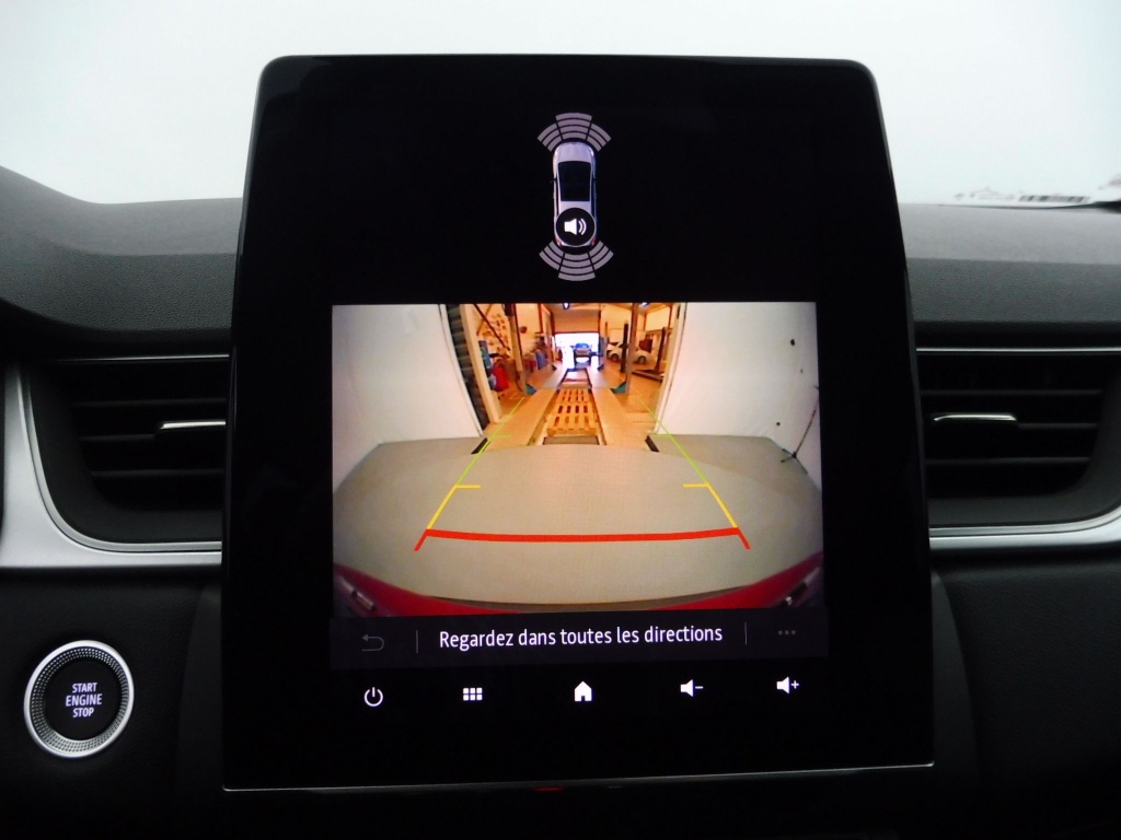 RENAULT Captur 1.0 TCE 90CH TECHNO - ref: 71641 - Photo 6