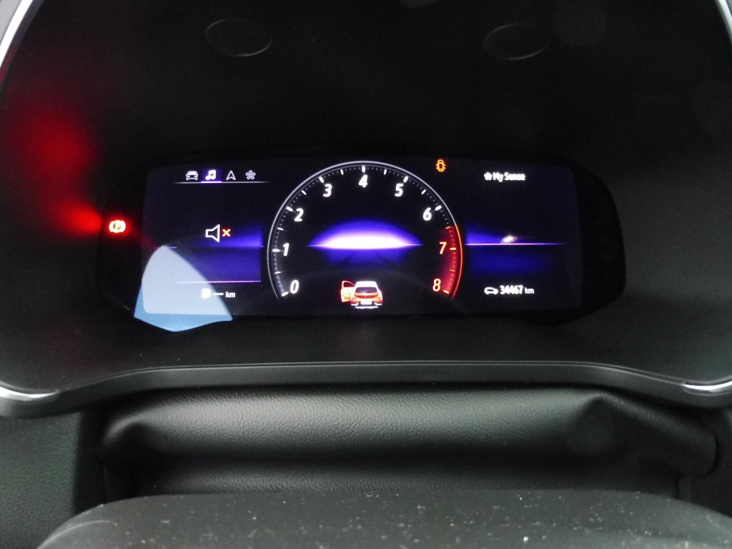 RENAULT Captur 1.0 TCE 90CH TECHNO - ref: 71641 - Photo 9