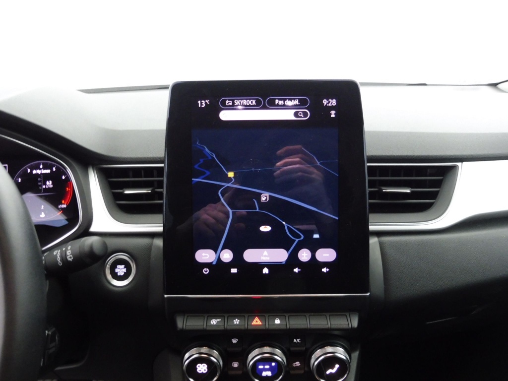 RENAULT Captur 1.0 TCE 90CH TECHNO - ref: 71643 - Photo 10