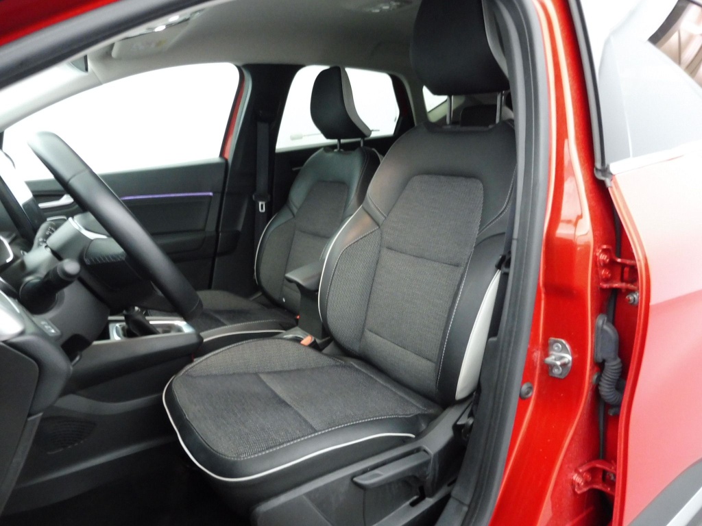 RENAULT Captur 1.0 TCE 90CH TECHNO - ref: 71643 - Photo 15