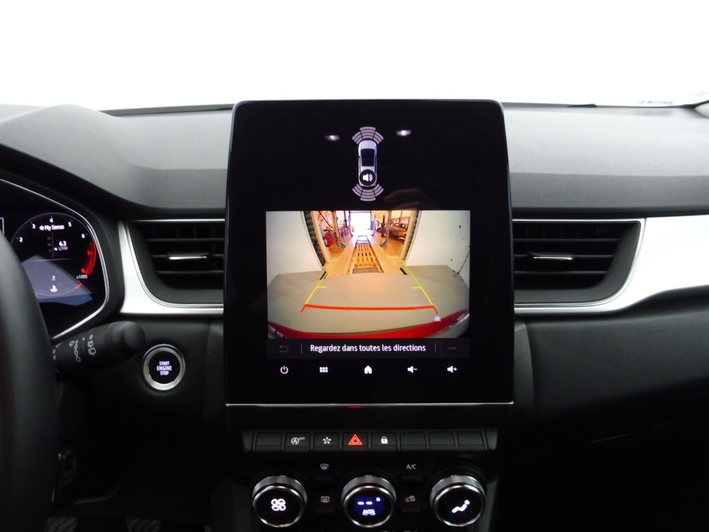 RENAULT Captur 1.0 TCE 90CH TECHNO - ref: 71643 - Photo 6