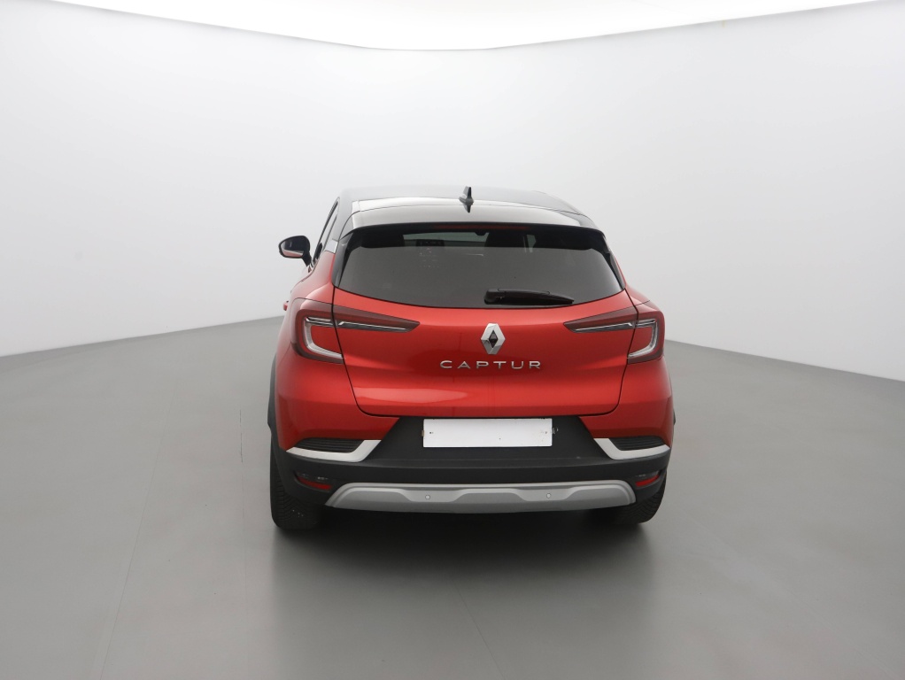 RENAULT Captur 1.0 TCE 90CH TECHNO - ref: 71647 - Photo 4