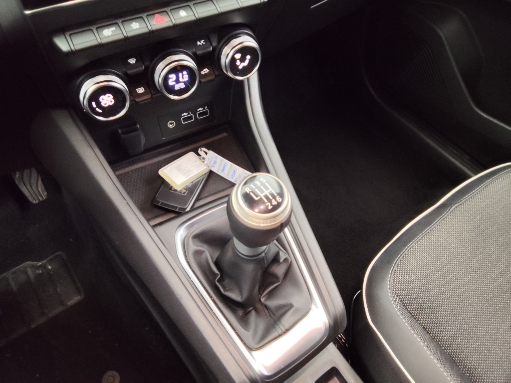 RENAULT Captur 1.0 TCE 90CH TECHNO - ref: 71650 - Photo 14