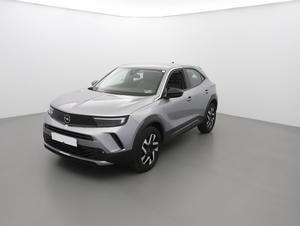 OPEL Mokka 1.2 TURBO 130CH BVA8 - ref: 71652 - Photo 1