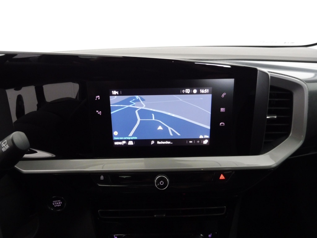 OPEL Mokka 1.2 TURBO 130CH BVA8 - ref: 71652 - Photo 10