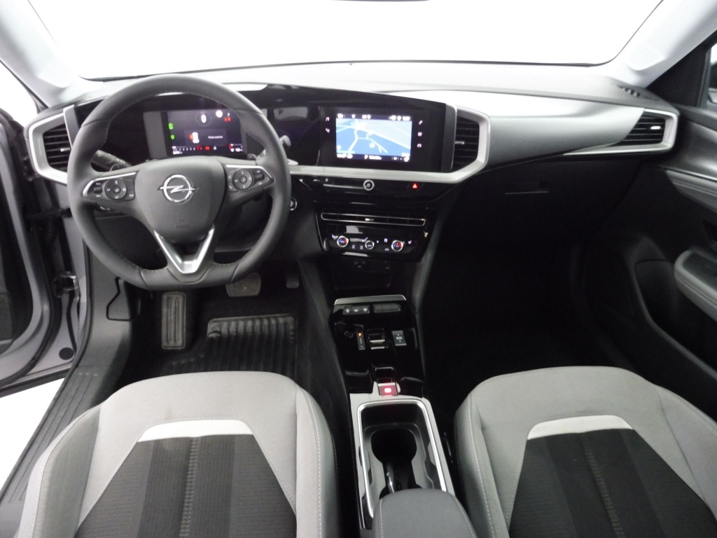 OPEL Mokka 1.2 TURBO 130CH BVA8 - ref: 71652 - Photo 16
