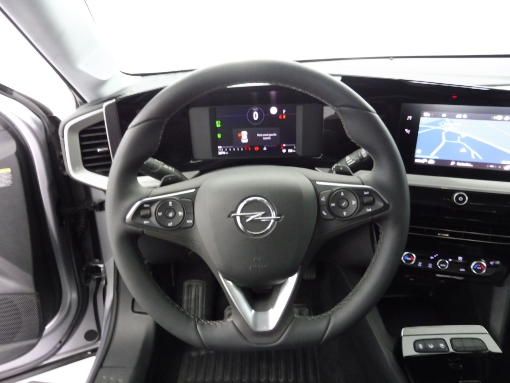 OPEL Mokka 1.2 TURBO 130CH BVA8 - ref: 71652 - Photo 17