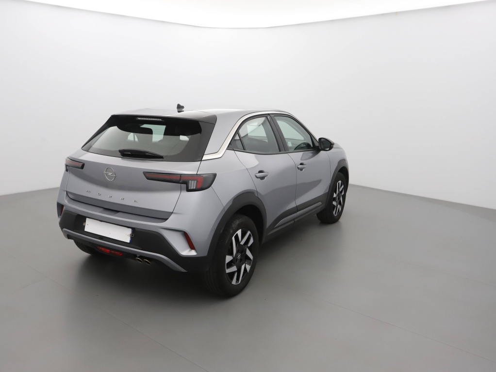 OPEL Mokka 1.2 TURBO 130CH BVA8 - ref: 71652 - Photo 3