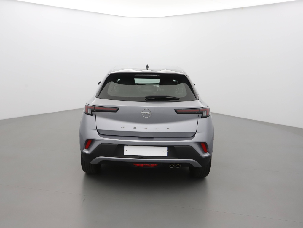 OPEL Mokka 1.2 TURBO 130CH BVA8 - ref: 71652 - Photo 4