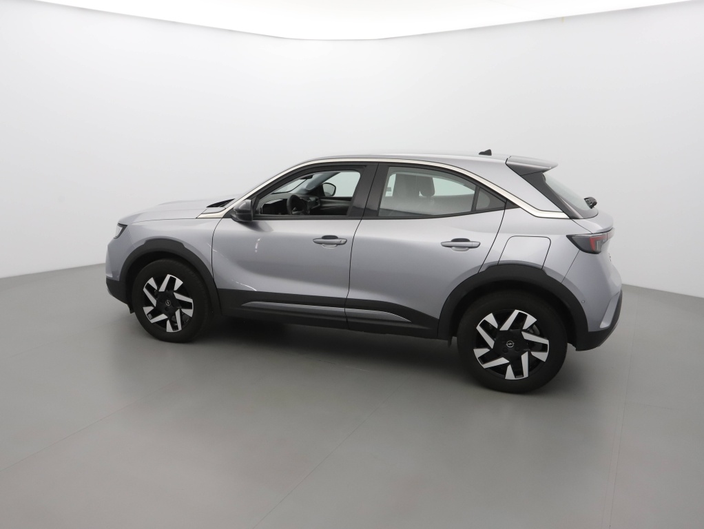 OPEL Mokka 1.2 TURBO 130CH BVA8 - ref: 71652 - Photo 5