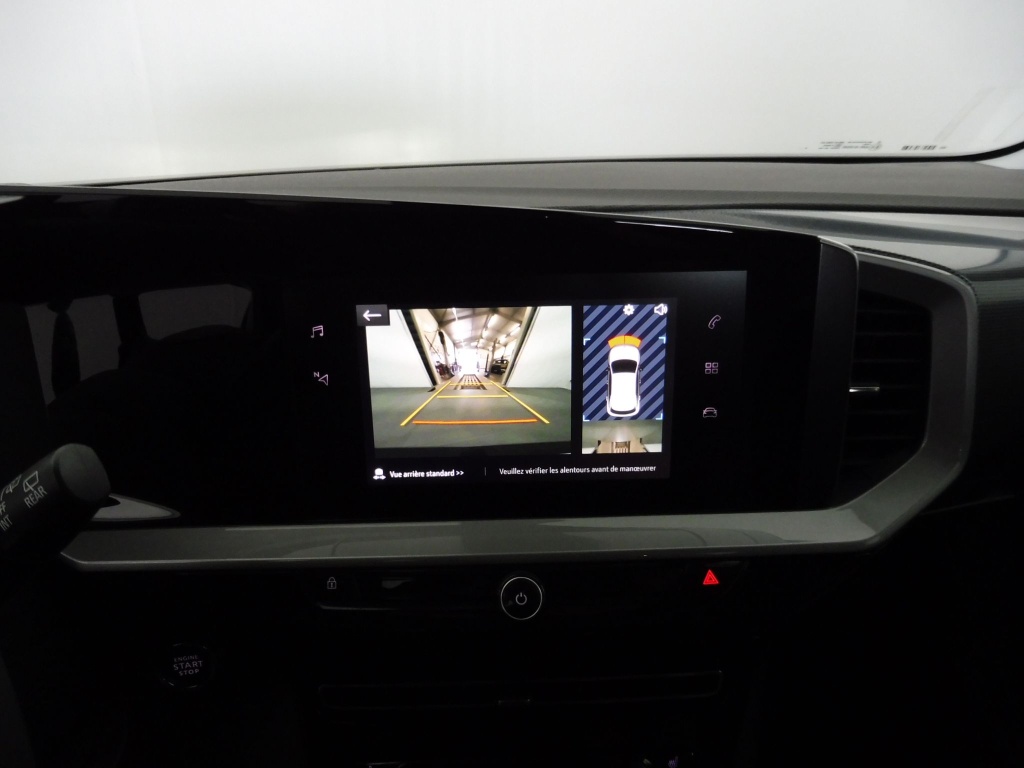 OPEL Mokka 1.2 TURBO 130CH BVA8 - ref: 71652 - Photo 6