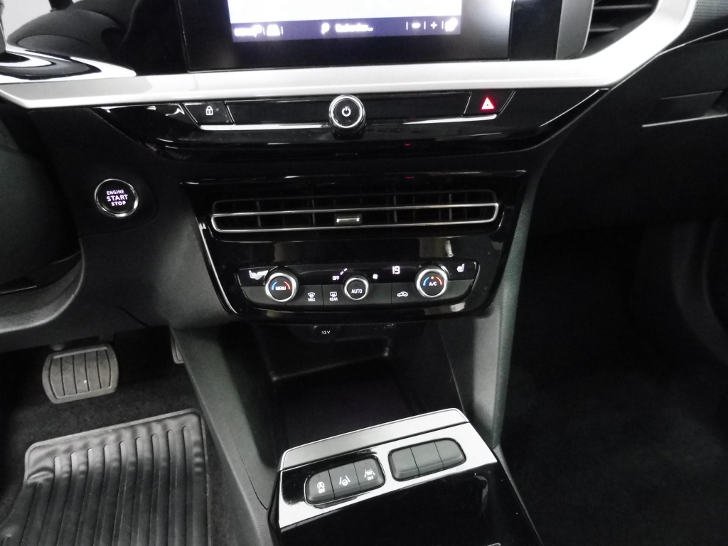 OPEL Mokka 1.2 TURBO 130CH BVA8 - ref: 71652 - Photo 7