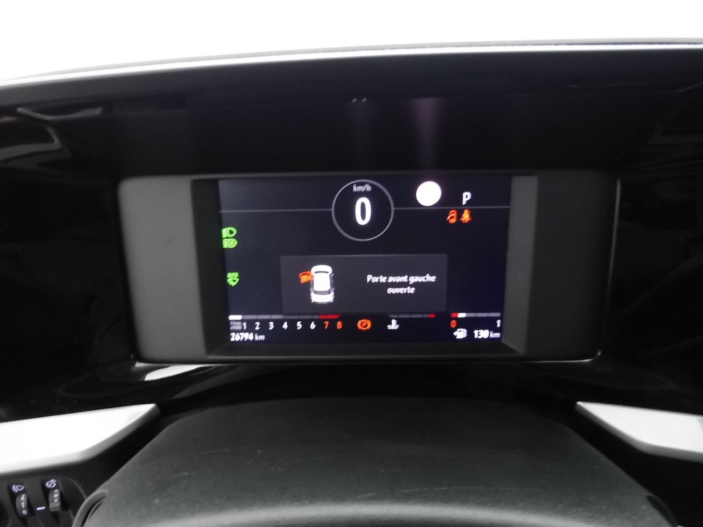 OPEL Mokka 1.2 TURBO 130CH BVA8 - ref: 71652 - Photo 9