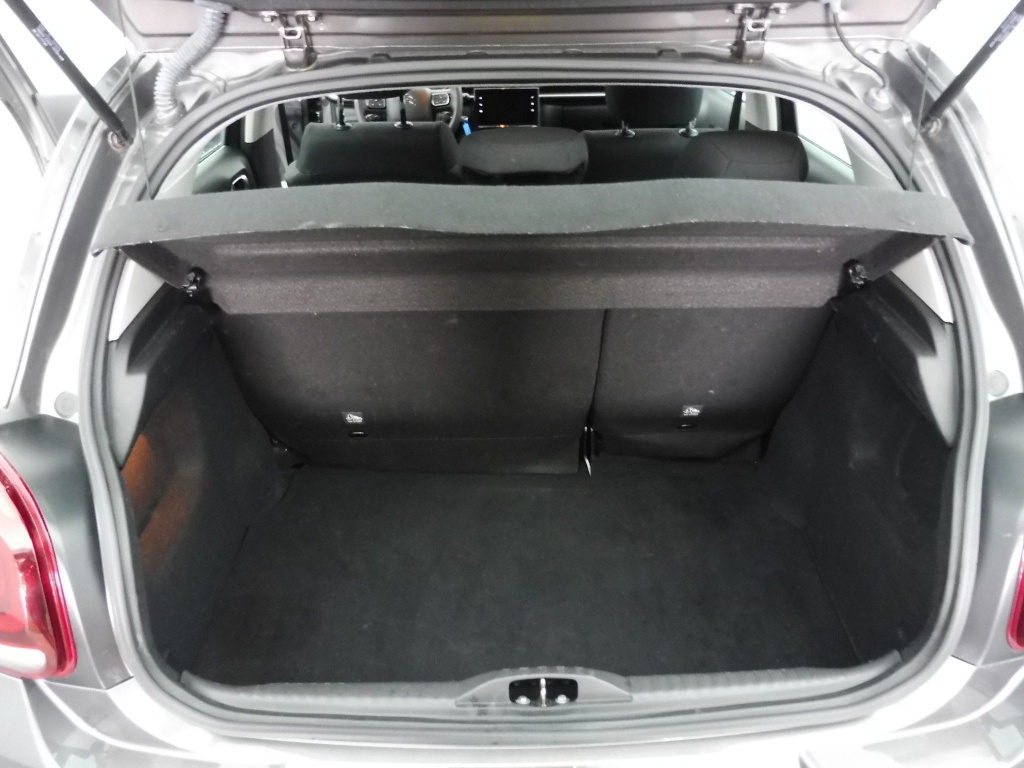 CITROEN C3 1.5 BLUEHDI 100CH S&S PLUS - ref: 71663 - Photo 10