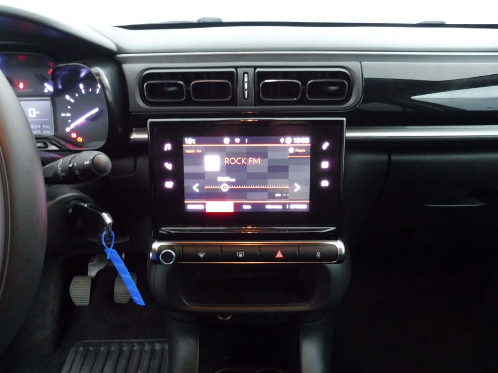 CITROEN C3 1.2 PURETECH 83CH S&S MAX - ref: 71708 - Photo 12