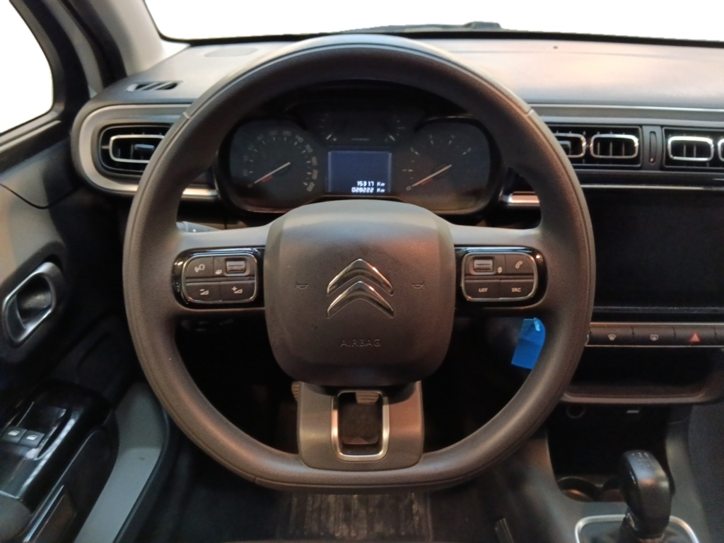 CITROEN C3 1.2 PURETECH 83CH S&S MAX - ref: 71710 - Photo 13