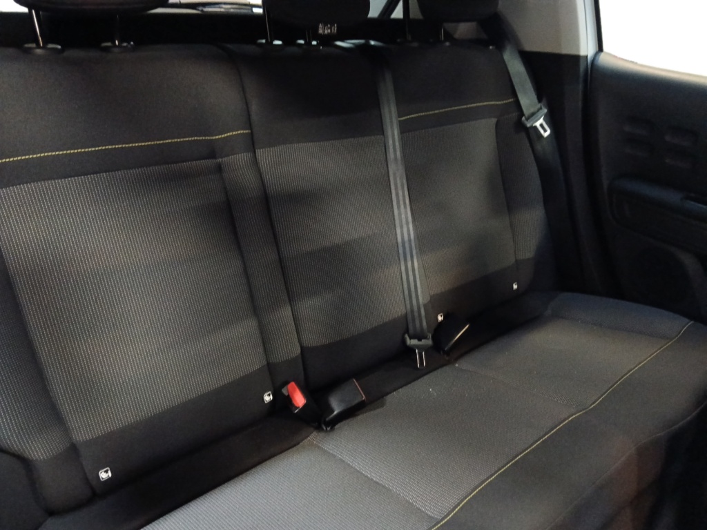 CITROEN C3 1.2 PURETECH 83CH S&S MAX - ref: 71710 - Photo 18