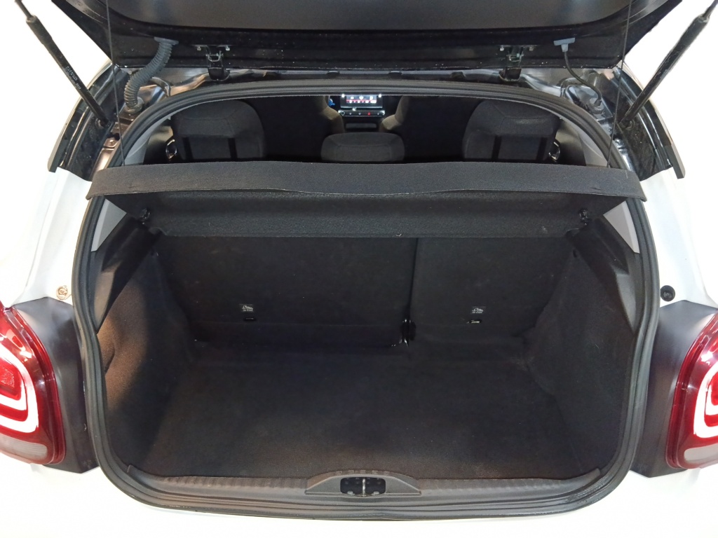 CITROEN C3 1.2 PURETECH 83CH S&S MAX - ref: 71710 - Photo 19