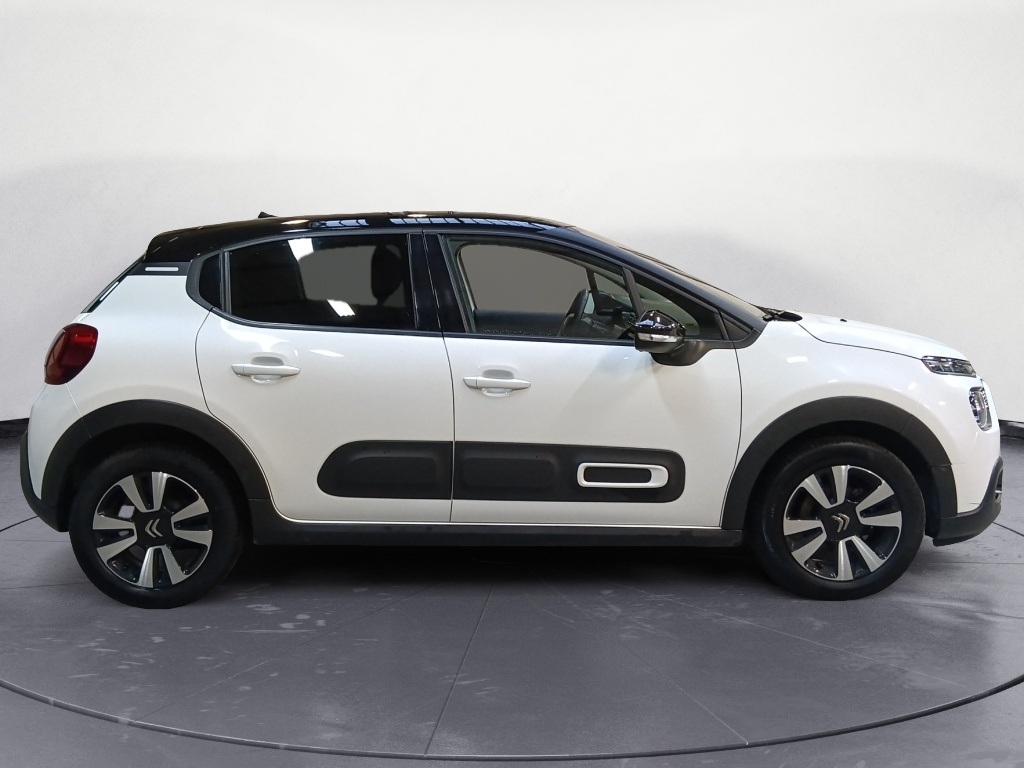 CITROEN C3 1.2 PURETECH 83CH S&S MAX - ref: 71710 - Photo 6