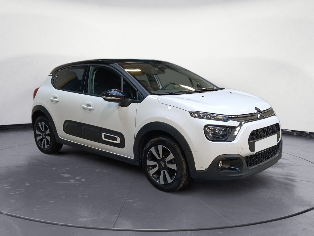 CITROEN C3 1.2 PURETECH 83CH S&S MAX - ref: 71710 - Photo 7