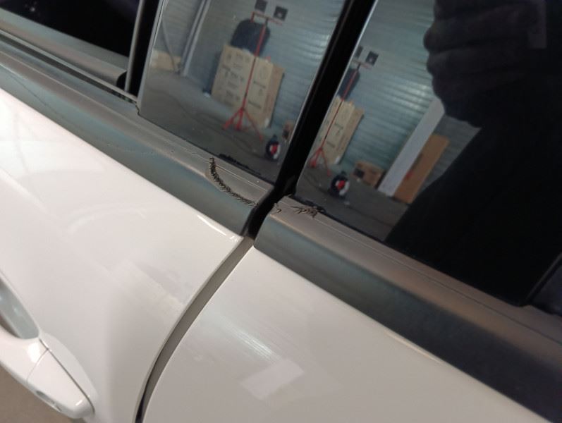 CITROEN C3 1.2 PURETECH 83CH S&S MAX - ref: 71720 - Photo 12