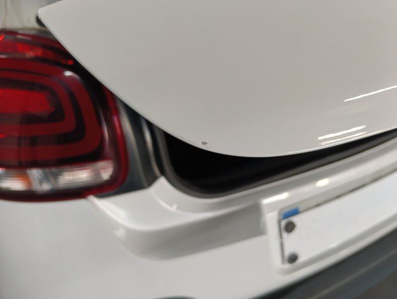 CITROEN C3 1.2 PURETECH 83CH S&S MAX - ref: 71720 - Photo 19