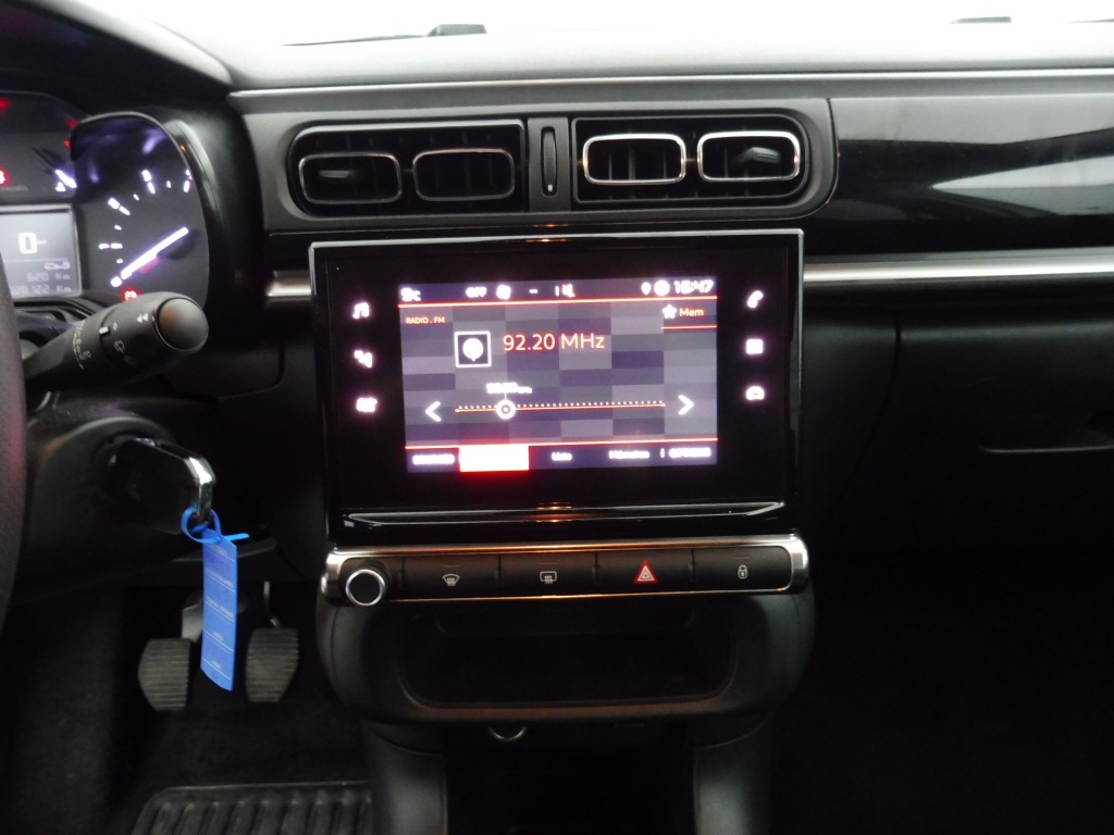 CITROEN C3 1.2 PURETECH 83CH S&S MAX - ref: 71721 - Photo 12