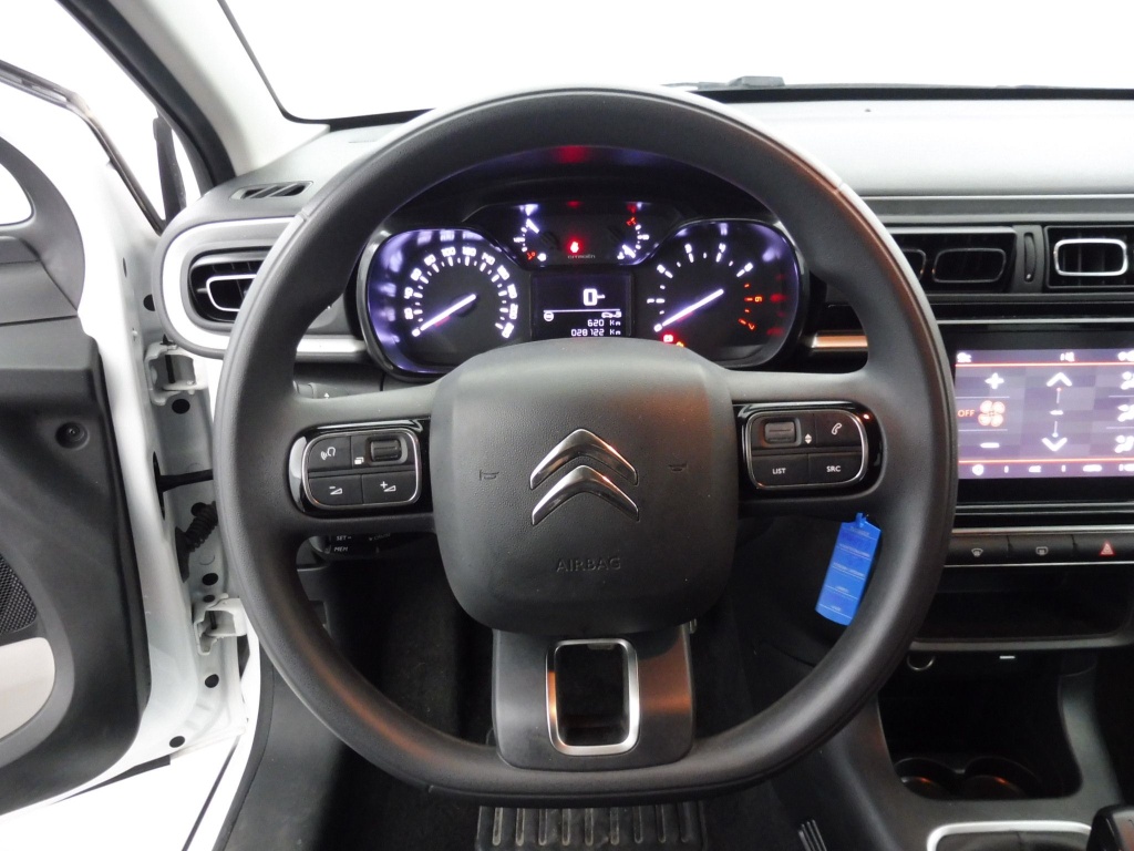 CITROEN C3 1.2 PURETECH 83CH S&S MAX - ref: 71721 - Photo 16