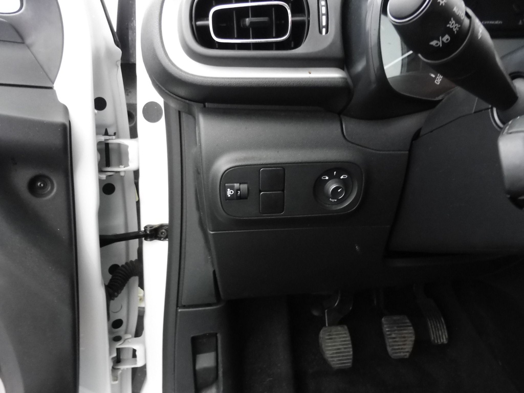 CITROEN C3 1.2 PURETECH 83CH S&S MAX - ref: 71721 - Photo 7