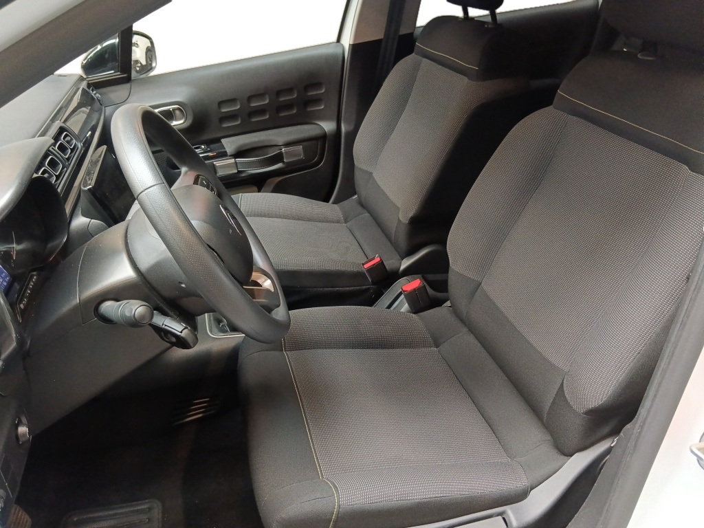 CITROEN C3 1.2 PURETECH 83CH S&S MAX - ref: 71724 - Photo 10