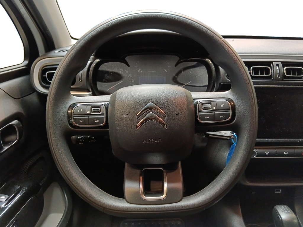 CITROEN C3 1.2 PURETECH 83CH S&S MAX - ref: 71724 - Photo 13