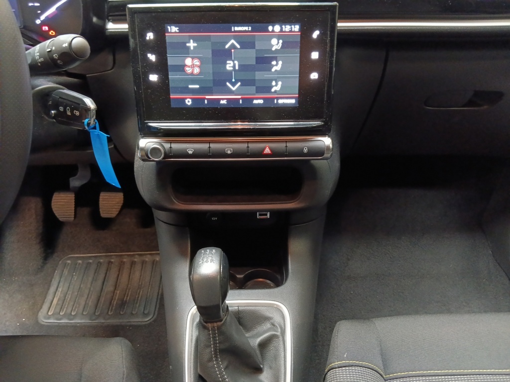 CITROEN C3 1.2 PURETECH 83CH S&S MAX - ref: 71724 - Photo 15