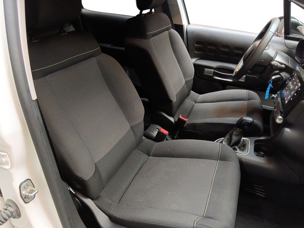 CITROEN C3 1.2 PURETECH 83CH S&S MAX - ref: 71724 - Photo 17