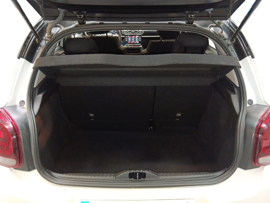 CITROEN C3 1.2 PURETECH 83CH S&S MAX - ref: 71724 - Photo 19