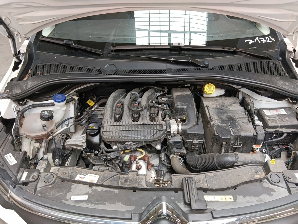 CITROEN C3 1.2 PURETECH 83CH S&S MAX - ref: 71724 - Photo 20