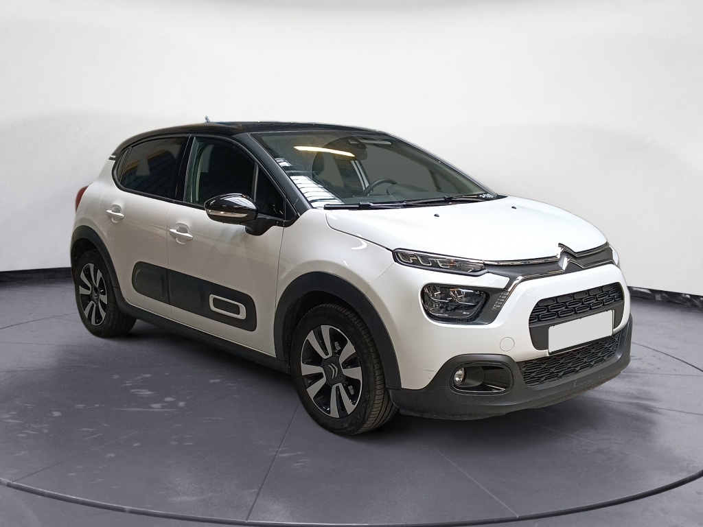 CITROEN C3 1.2 PURETECH 83CH S&S MAX - ref: 71724 - Photo 7