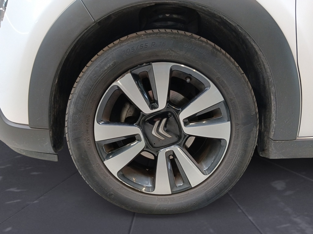 CITROEN C3 1.2 PURETECH 83CH S&S MAX - ref: 71724 - Photo 9