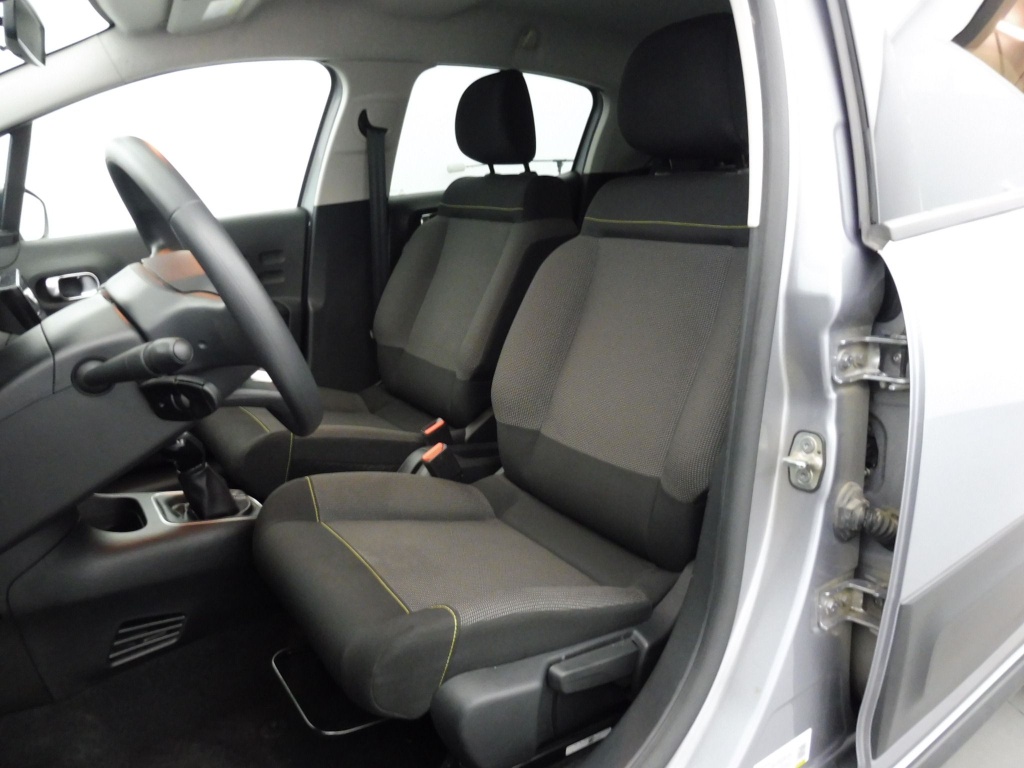 CITROEN C3 1.2 PURETECH 83CH S&S MAX - ref: 71729 - Photo 13