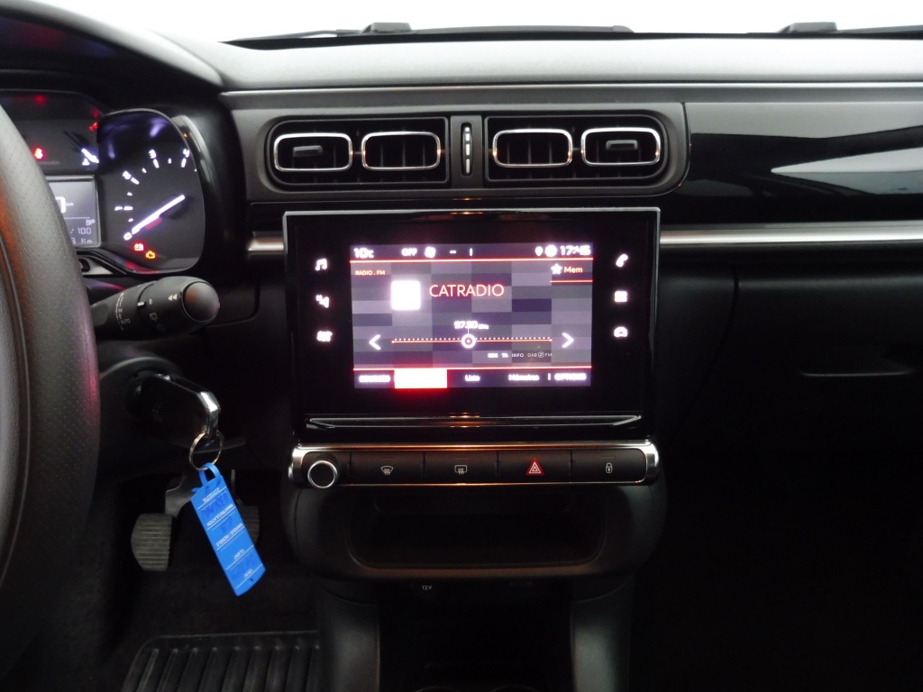 CITROEN C3 1.2 PURETECH 83CH S&S MAX - ref: 71729 - Photo 6