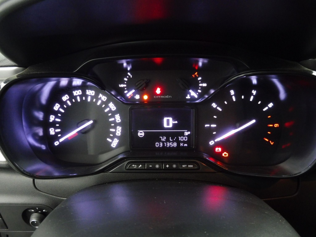 CITROEN C3 1.2 PURETECH 83CH S&S MAX - ref: 71729 - Photo 8