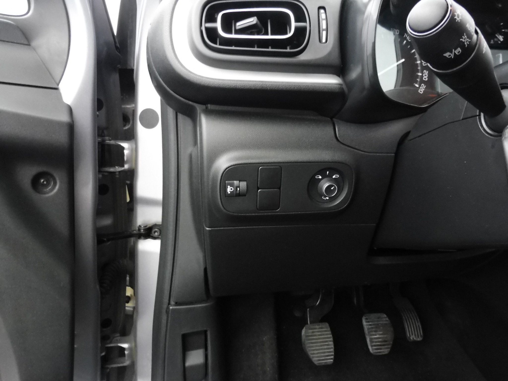 CITROEN C3 1.2 PURETECH 83CH S&S MAX - ref: 71731 - Photo 7