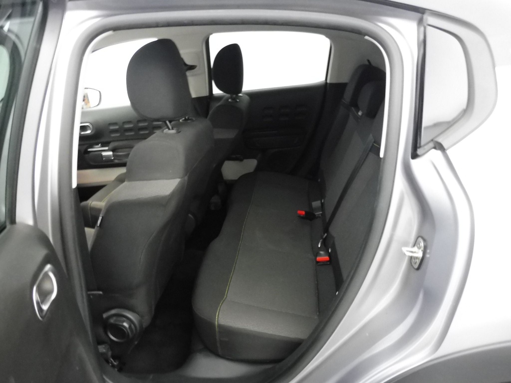 CITROEN C3 1.2 PURETECH 83CH S&S MAX - ref: 71731 - Photo 9