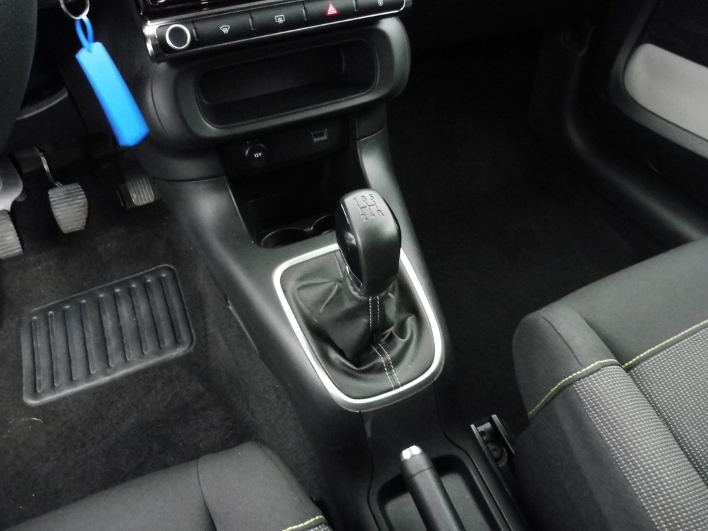 CITROEN C3 1.2 PURETECH 83CH S&S MAX - ref: 71732 - Photo 13