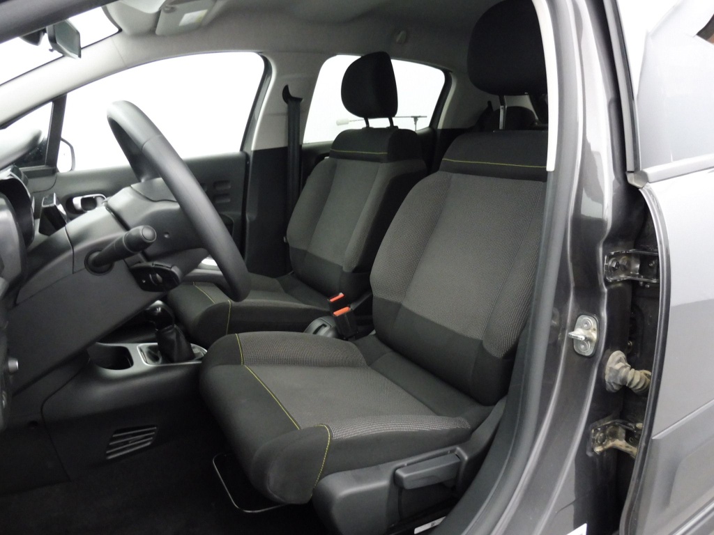 CITROEN C3 1.2 PURETECH 83CH S&S MAX - ref: 71732 - Photo 14