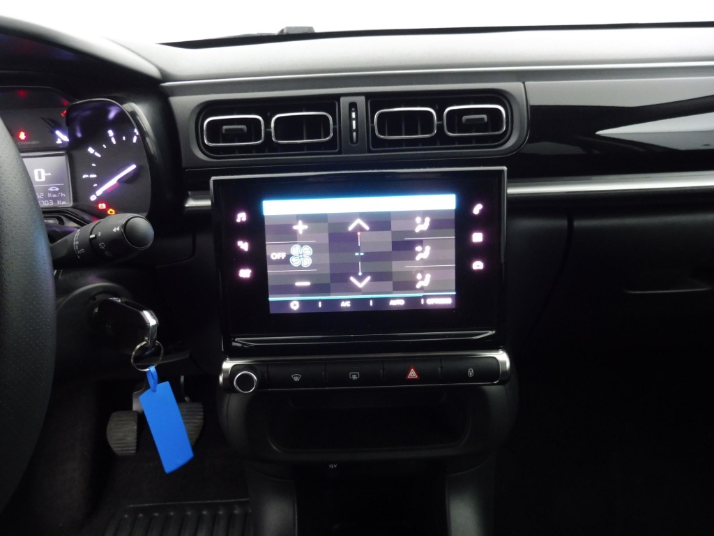 CITROEN C3 1.2 PURETECH 83CH S&S MAX - ref: 71732 - Photo 6